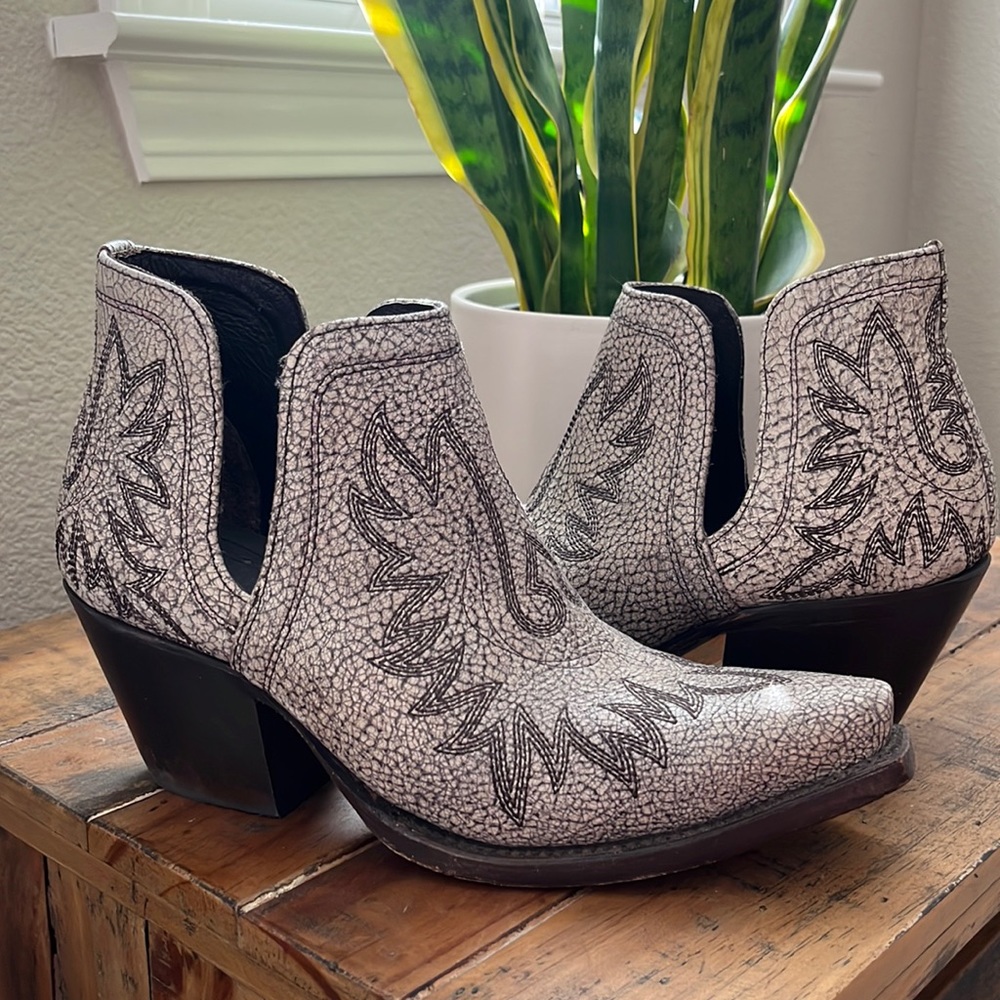 Ariat Dixon Western Boot